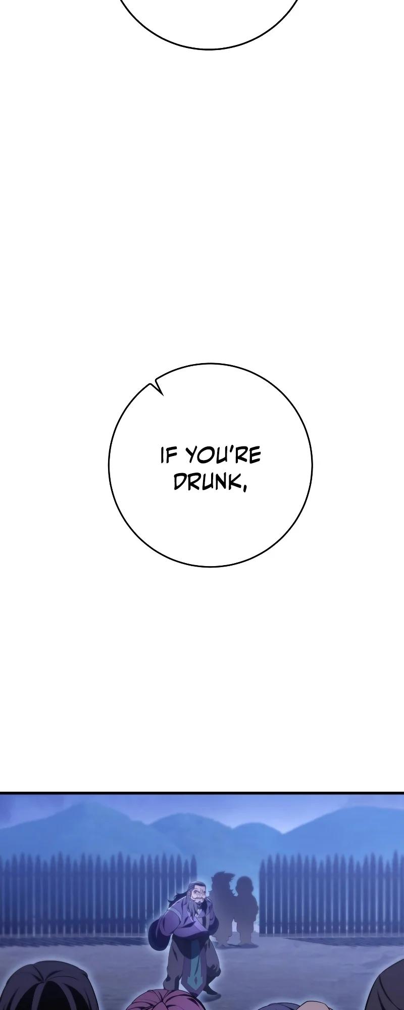 The Nine Heavens Swordmaster Chap 28 - Next Chap 29