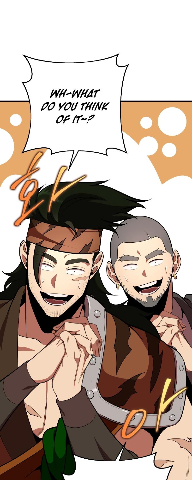 The Nine Heavens Swordmaster Chap 28 - Next Chap 29