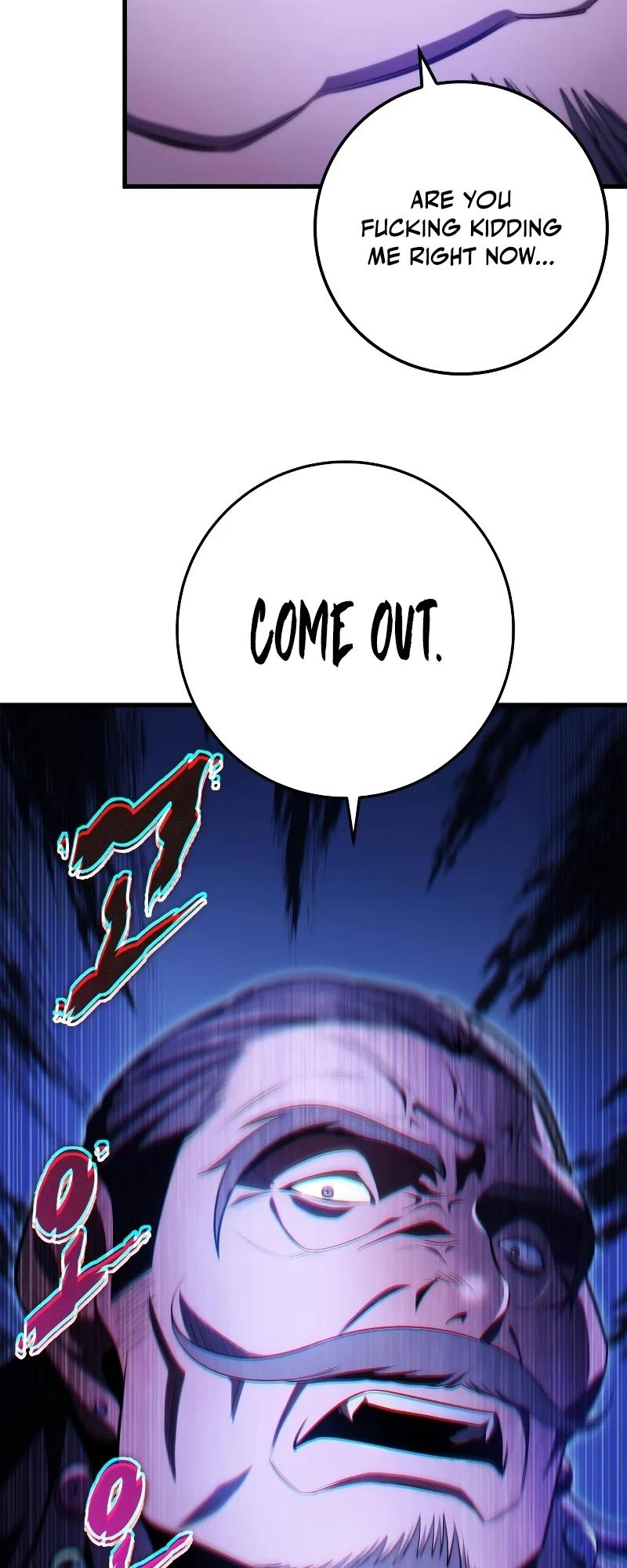 The Nine Heavens Swordmaster Chap 28 - Next Chap 29