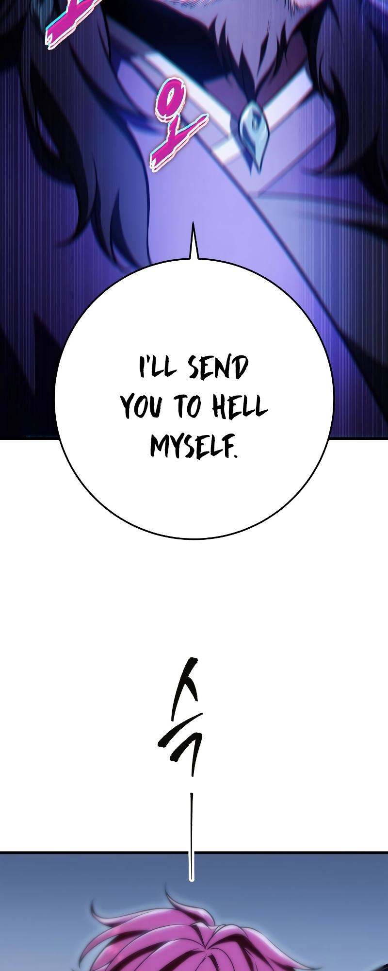 The Nine Heavens Swordmaster Chap 28 - Next Chap 29