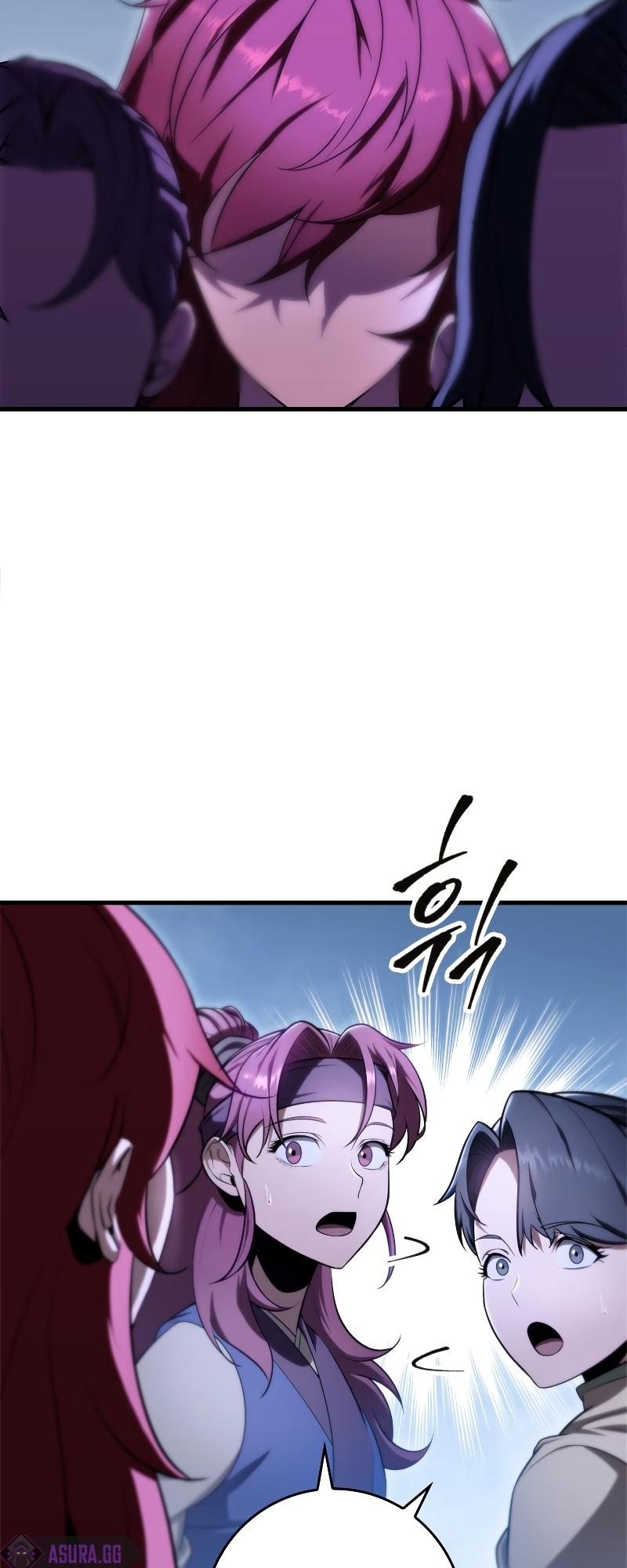 The Nine Heavens Swordmaster Chap 28 - Next Chap 29