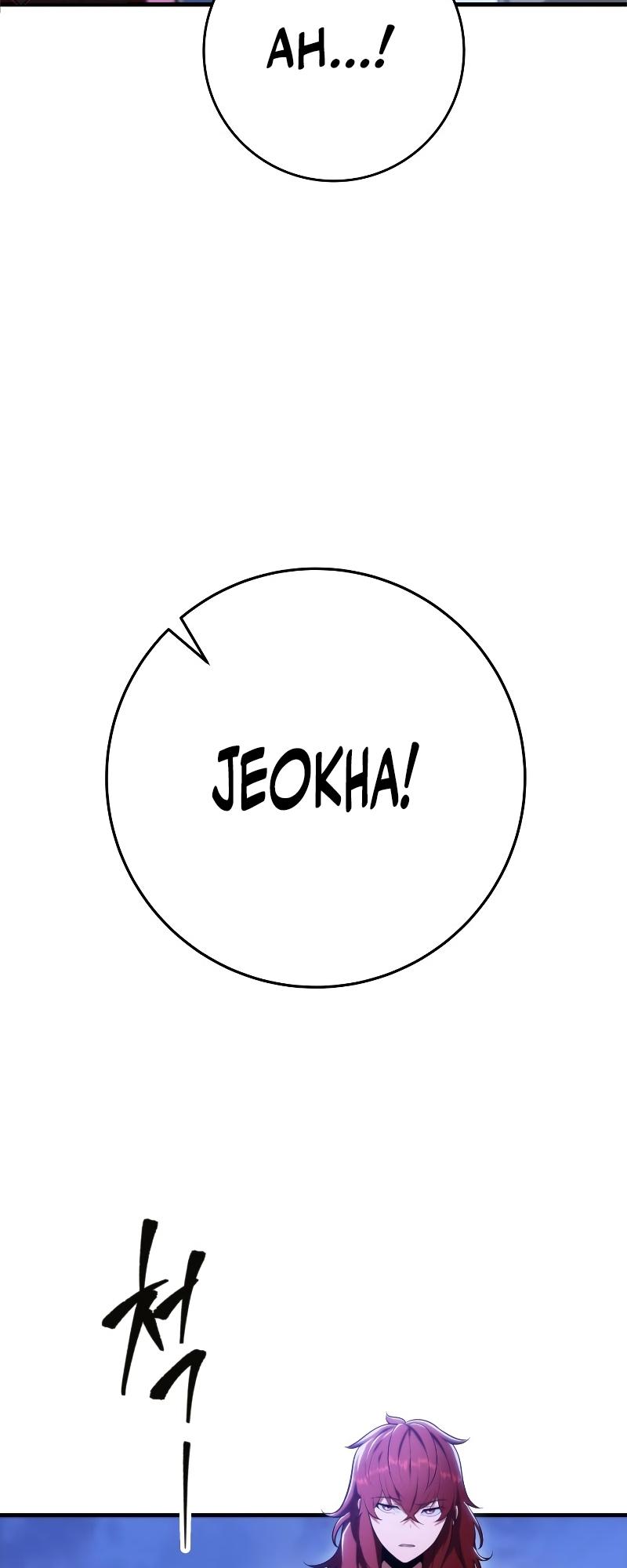 The Nine Heavens Swordmaster Chap 28 - Next Chap 29