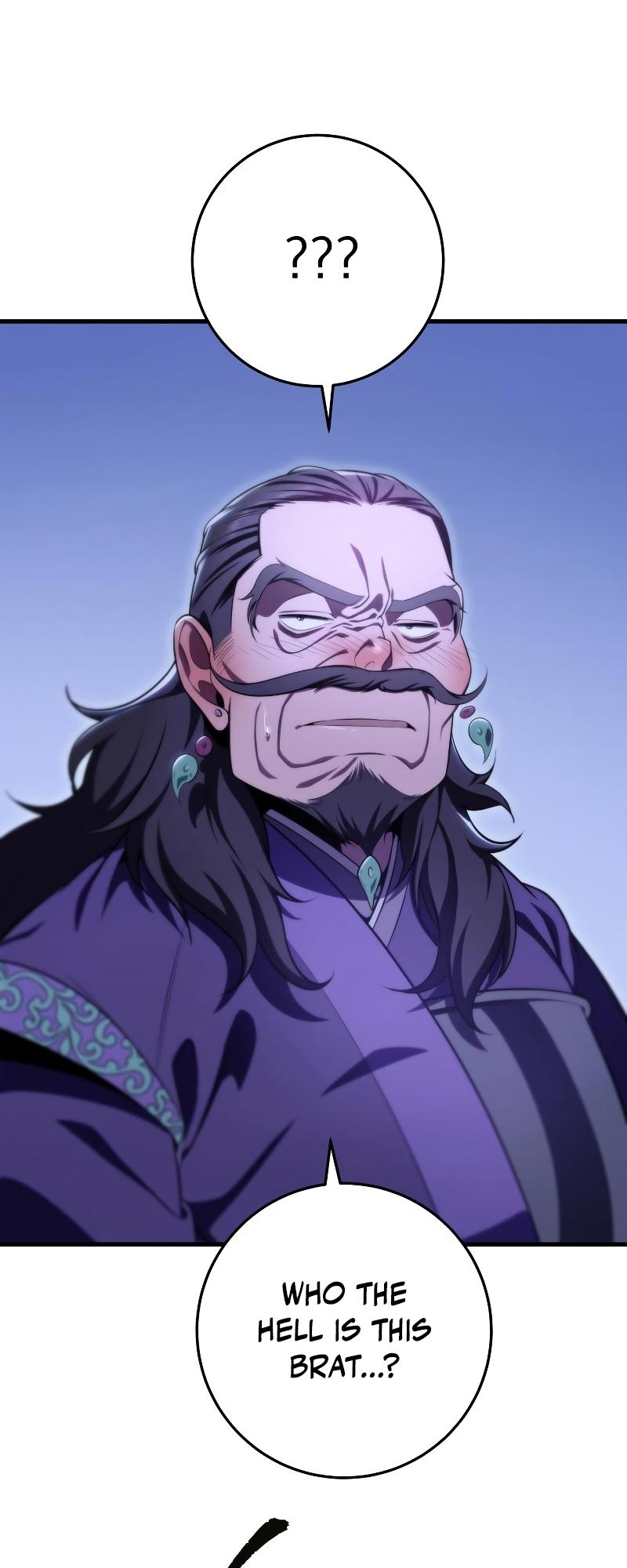 The Nine Heavens Swordmaster Chap 28 - Next Chap 29