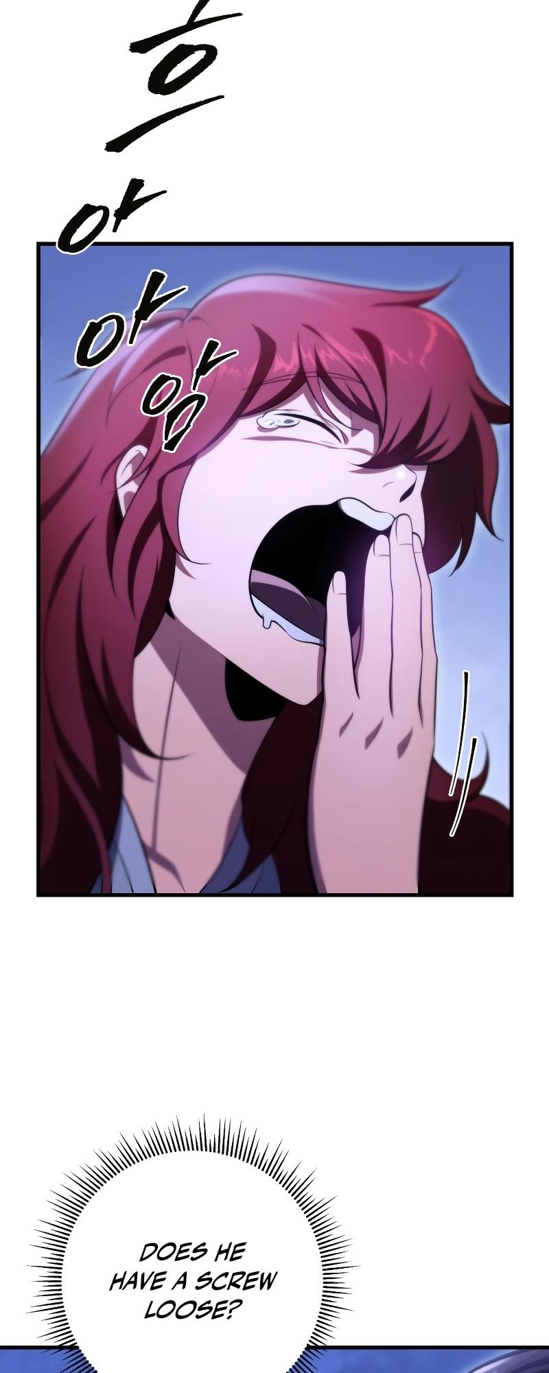 The Nine Heavens Swordmaster Chap 28 - Next Chap 29