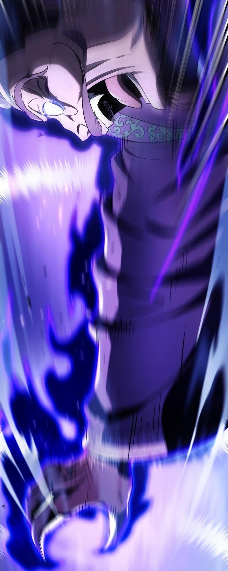 The Nine Heavens Swordmaster Chap 28 - Next Chap 29