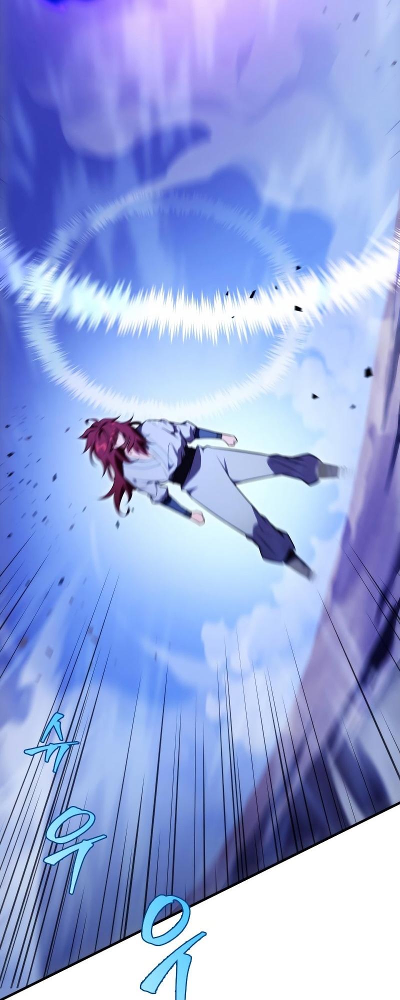 The Nine Heavens Swordmaster Chap 28 - Next Chap 29