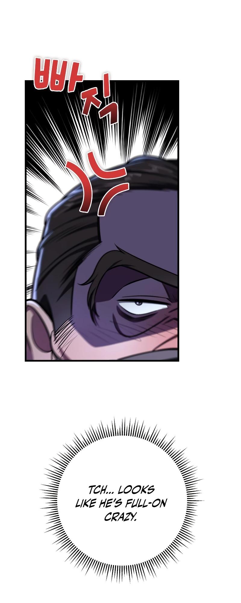 The Nine Heavens Swordmaster Chap 28 - Next Chap 29