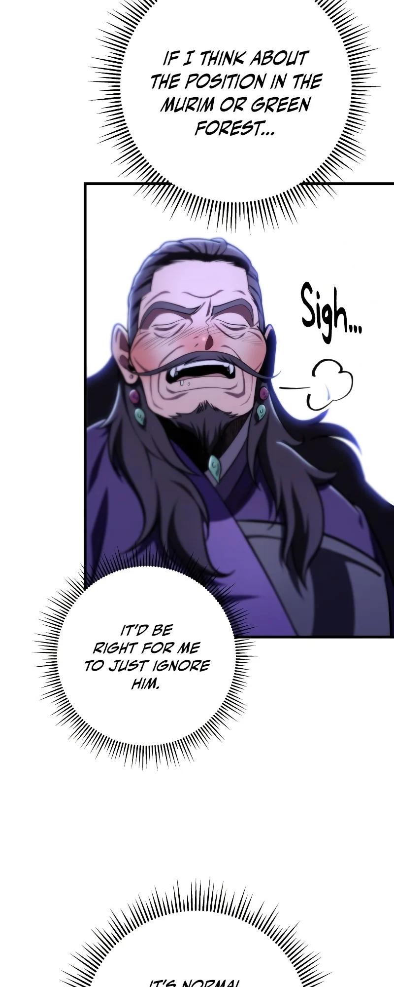 The Nine Heavens Swordmaster Chap 28 - Next Chap 29