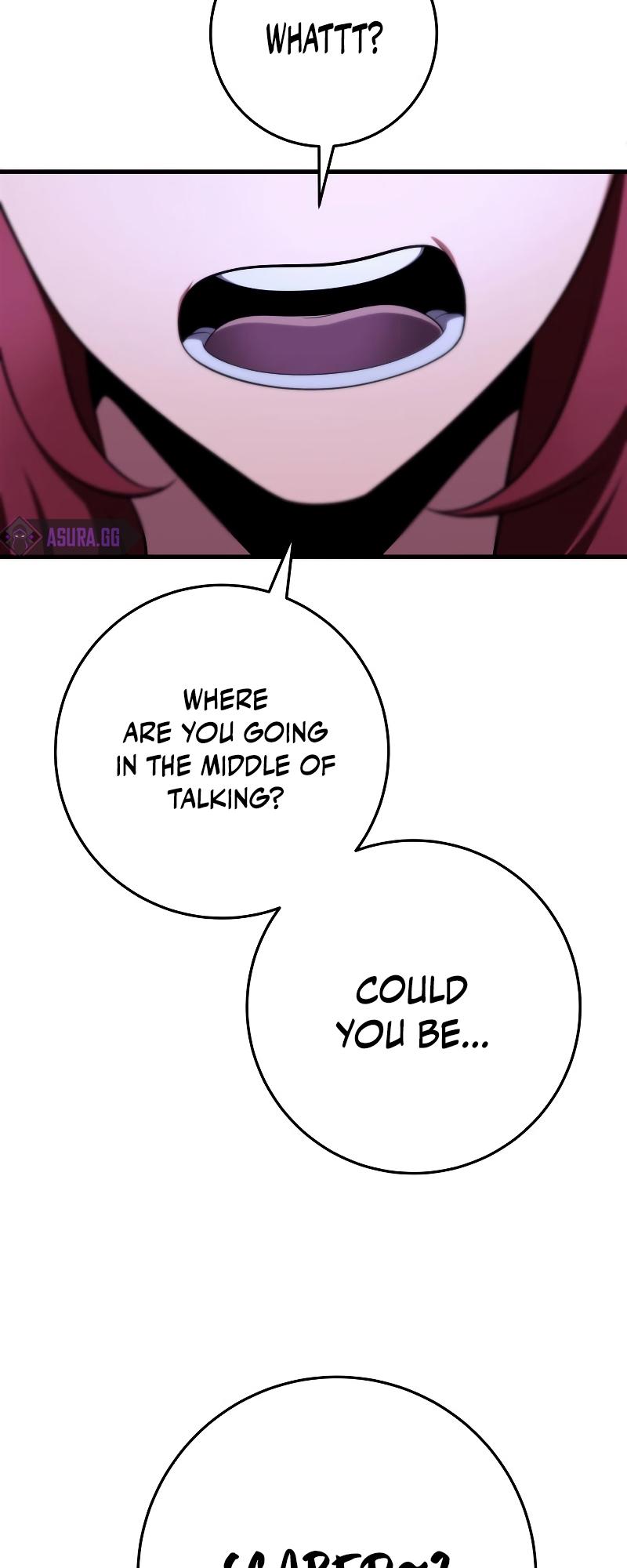 The Nine Heavens Swordmaster Chap 28 - Next Chap 29