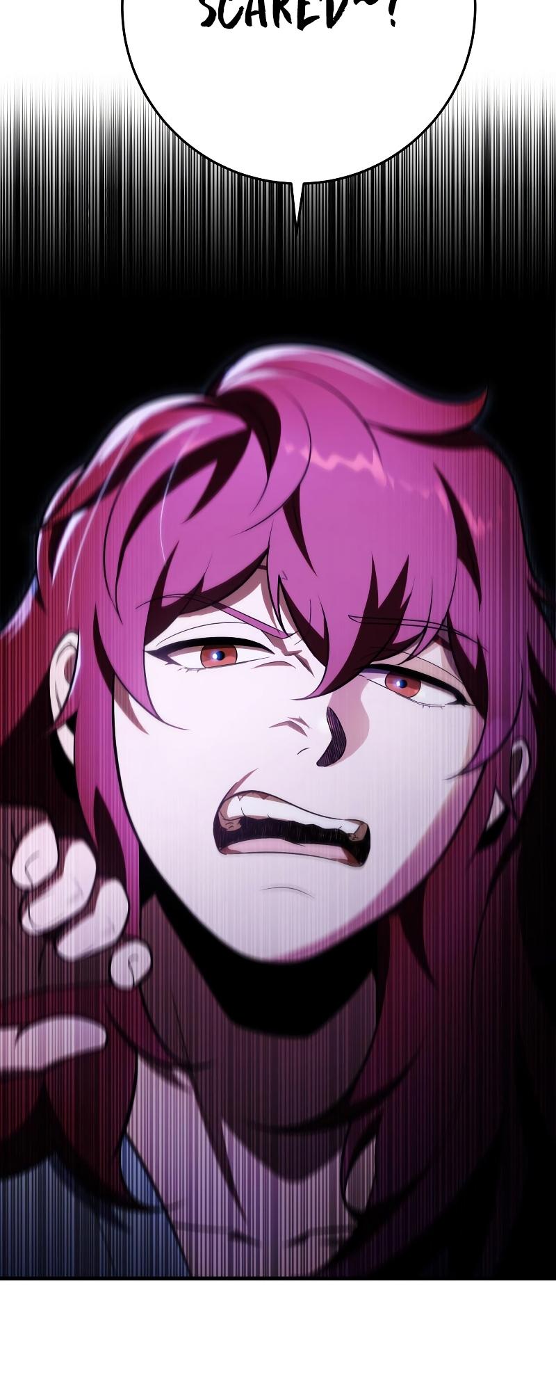 The Nine Heavens Swordmaster Chap 28 - Next Chap 29