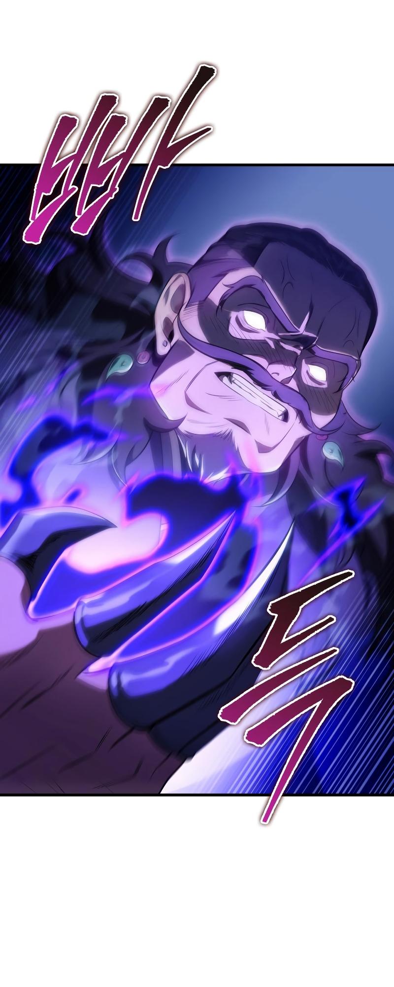 The Nine Heavens Swordmaster Chap 28 - Next Chap 29