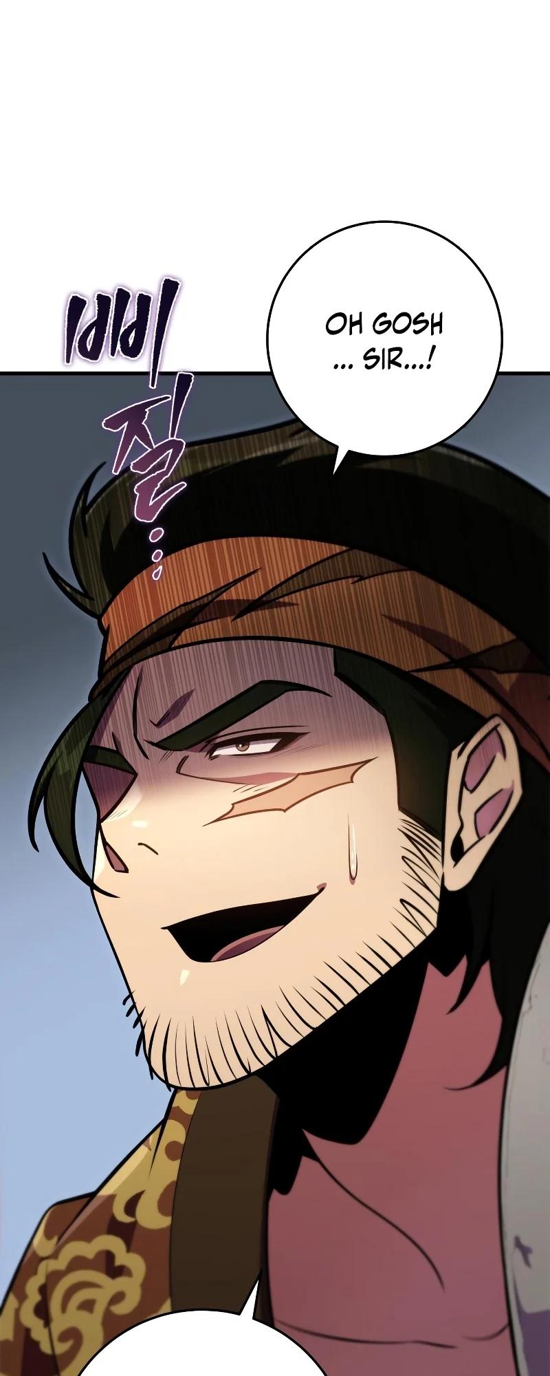 The Nine Heavens Swordmaster Chap 28 - Next Chap 29