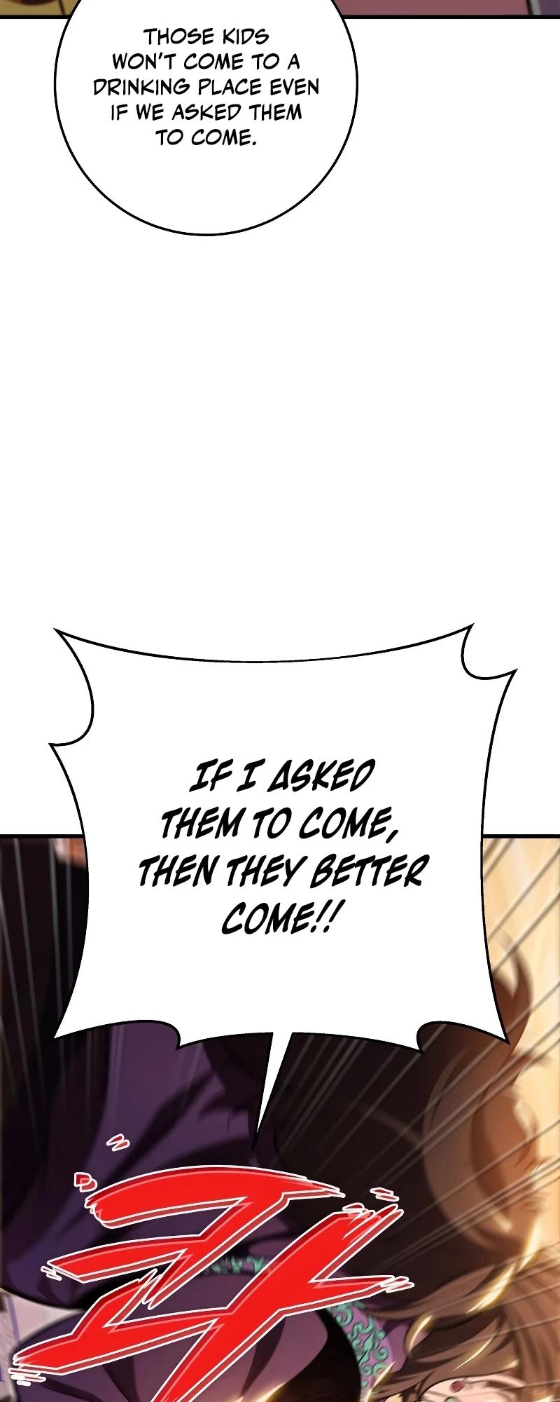 The Nine Heavens Swordmaster Chap 28 - Next Chap 29