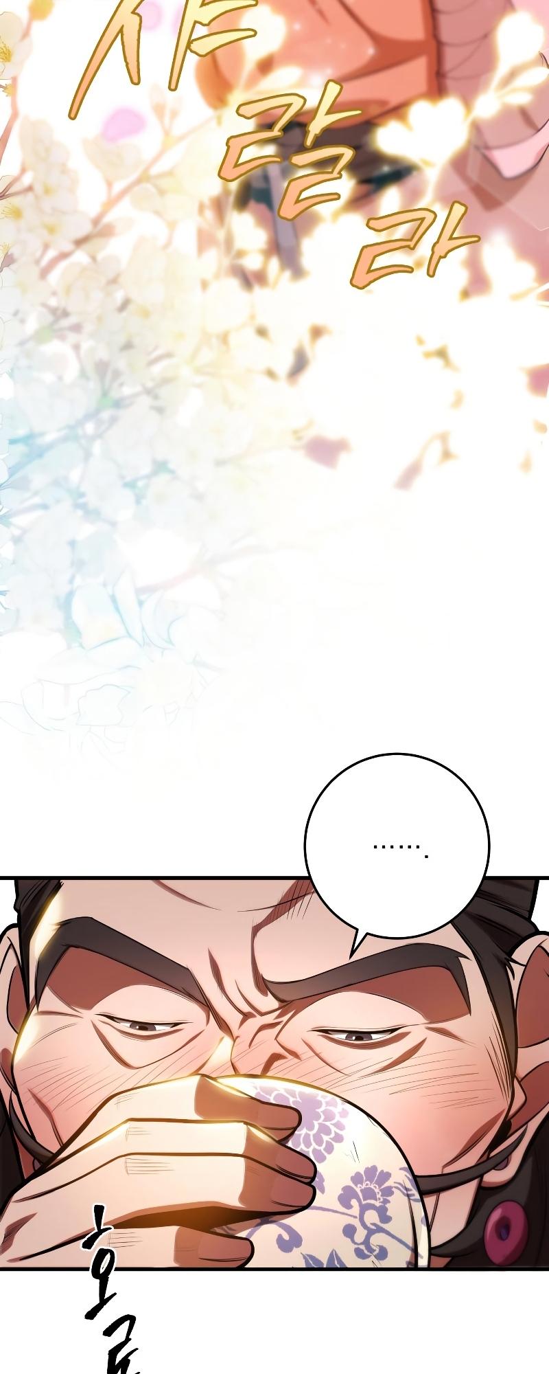 The Nine Heavens Swordmaster Chap 28 - Next Chap 29