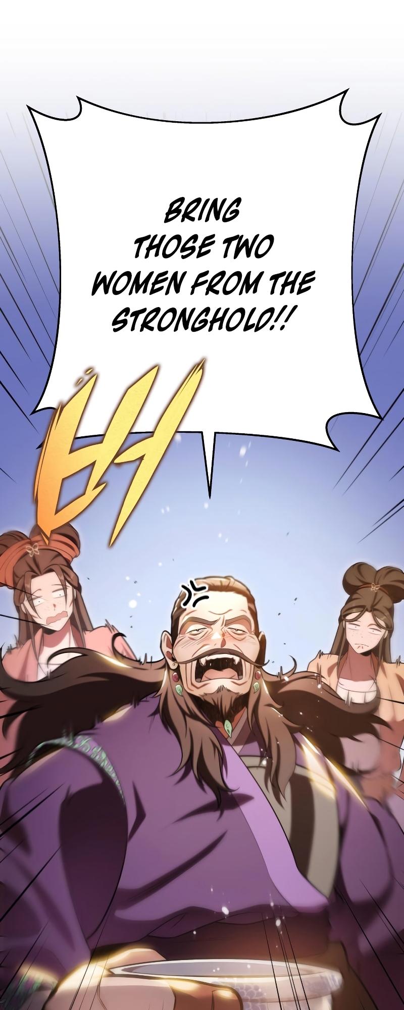 The Nine Heavens Swordmaster Chap 28 - Next Chap 29