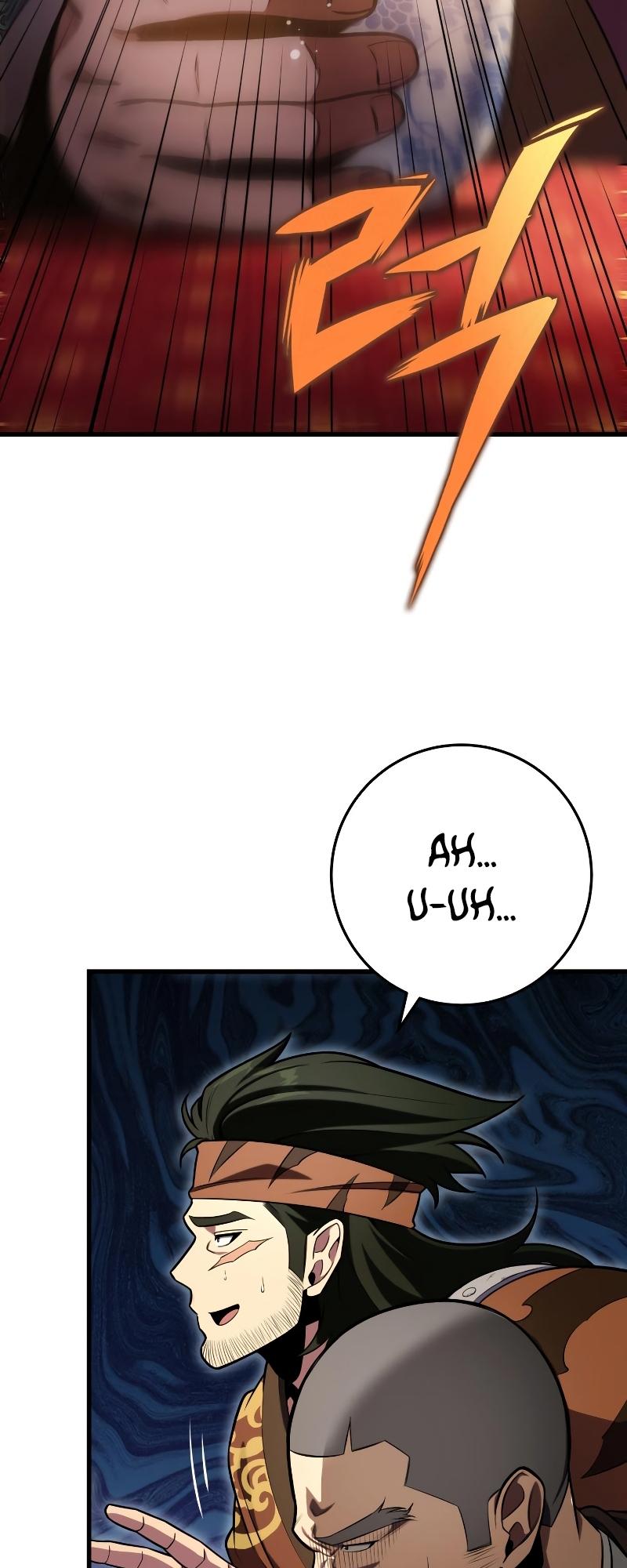 The Nine Heavens Swordmaster Chap 28 - Next Chap 29