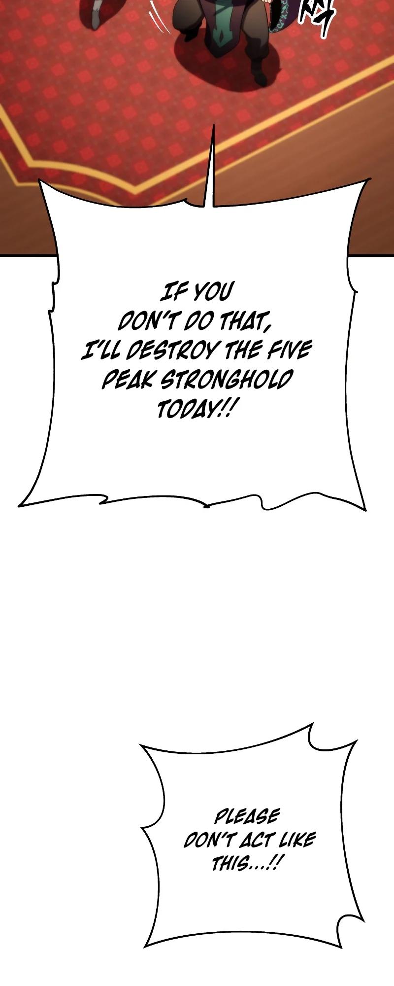 The Nine Heavens Swordmaster Chap 28 - Next Chap 29