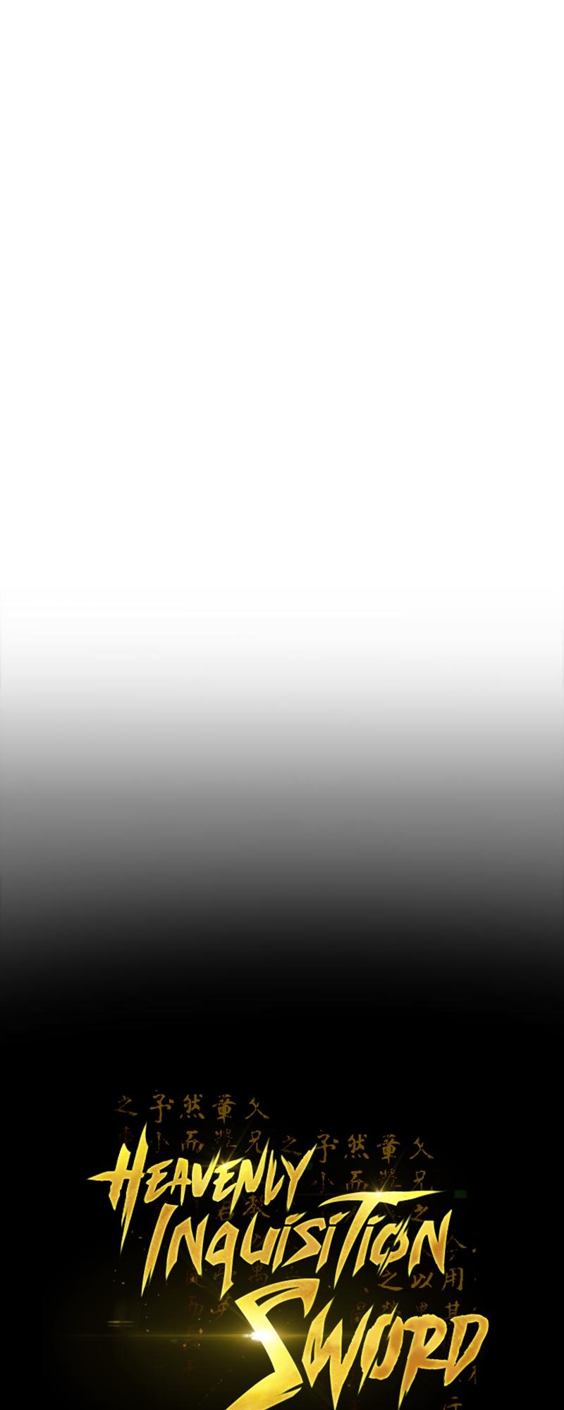 The Nine Heavens Swordmaster Chap 28 - Next Chap 29