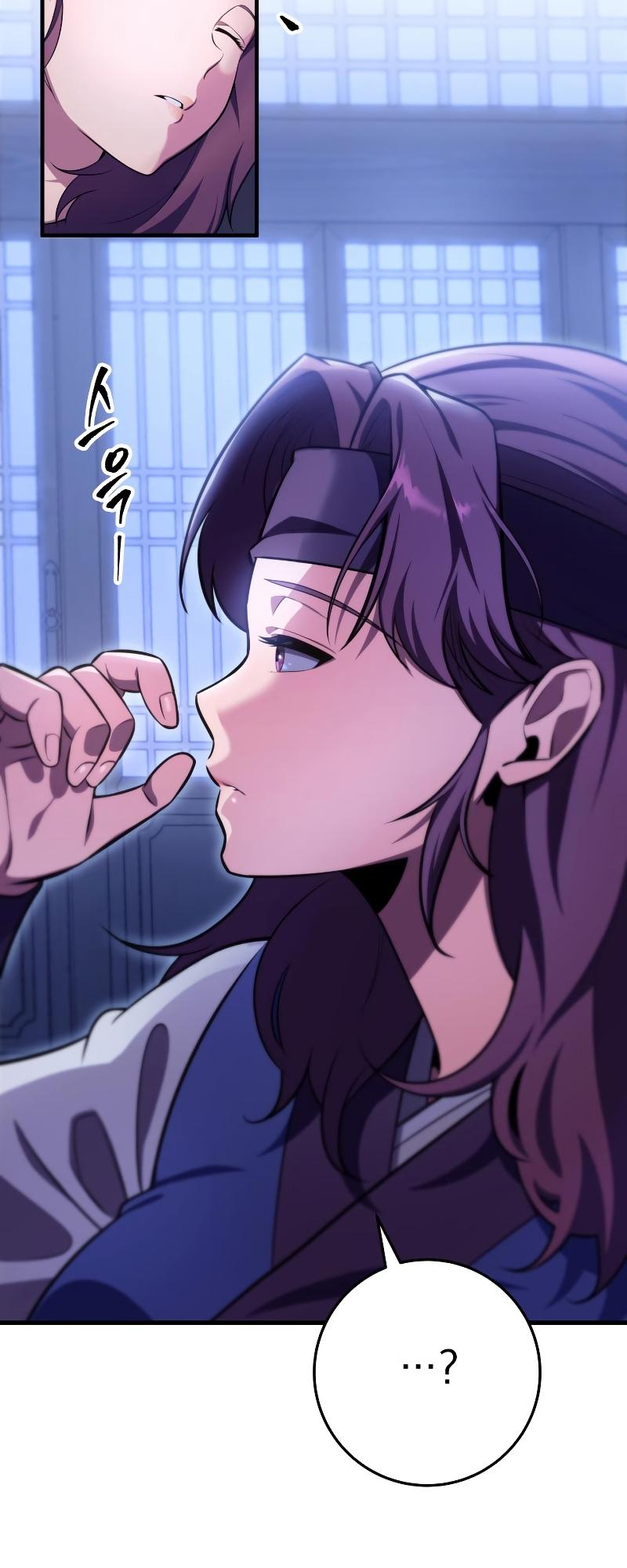 The Nine Heavens Swordmaster Chap 28 - Next Chap 29