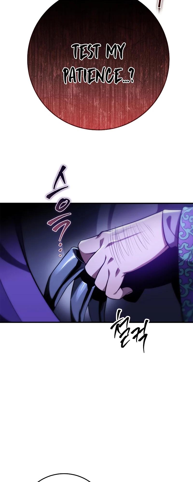 The Nine Heavens Swordmaster Chap 28 - Next Chap 29