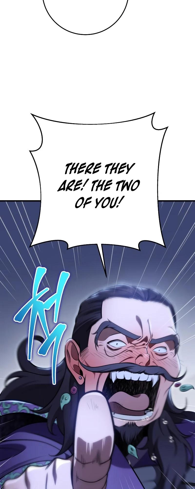 The Nine Heavens Swordmaster Chap 28 - Next Chap 29