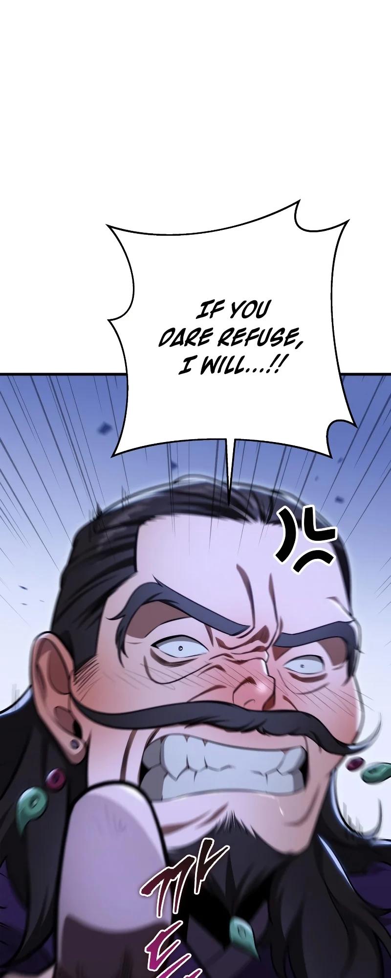 The Nine Heavens Swordmaster Chap 28 - Next Chap 29