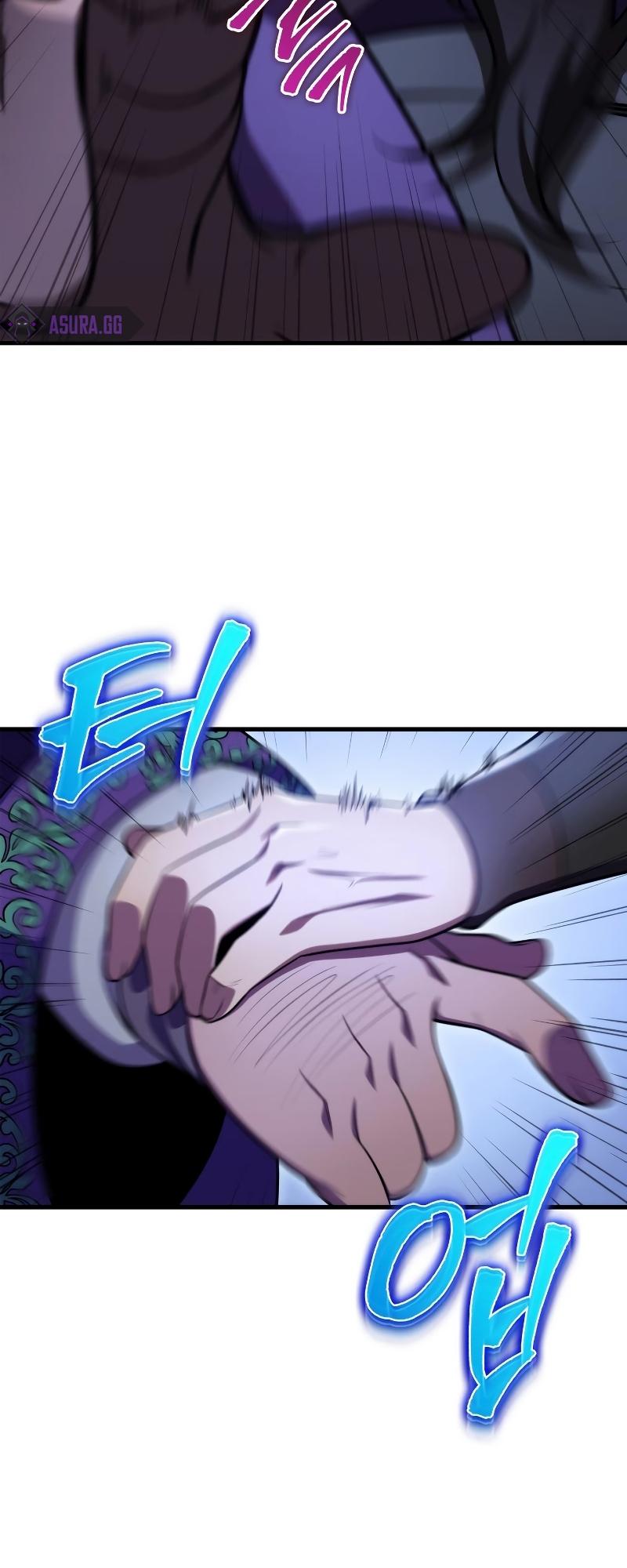 The Nine Heavens Swordmaster Chap 28 - Next Chap 29