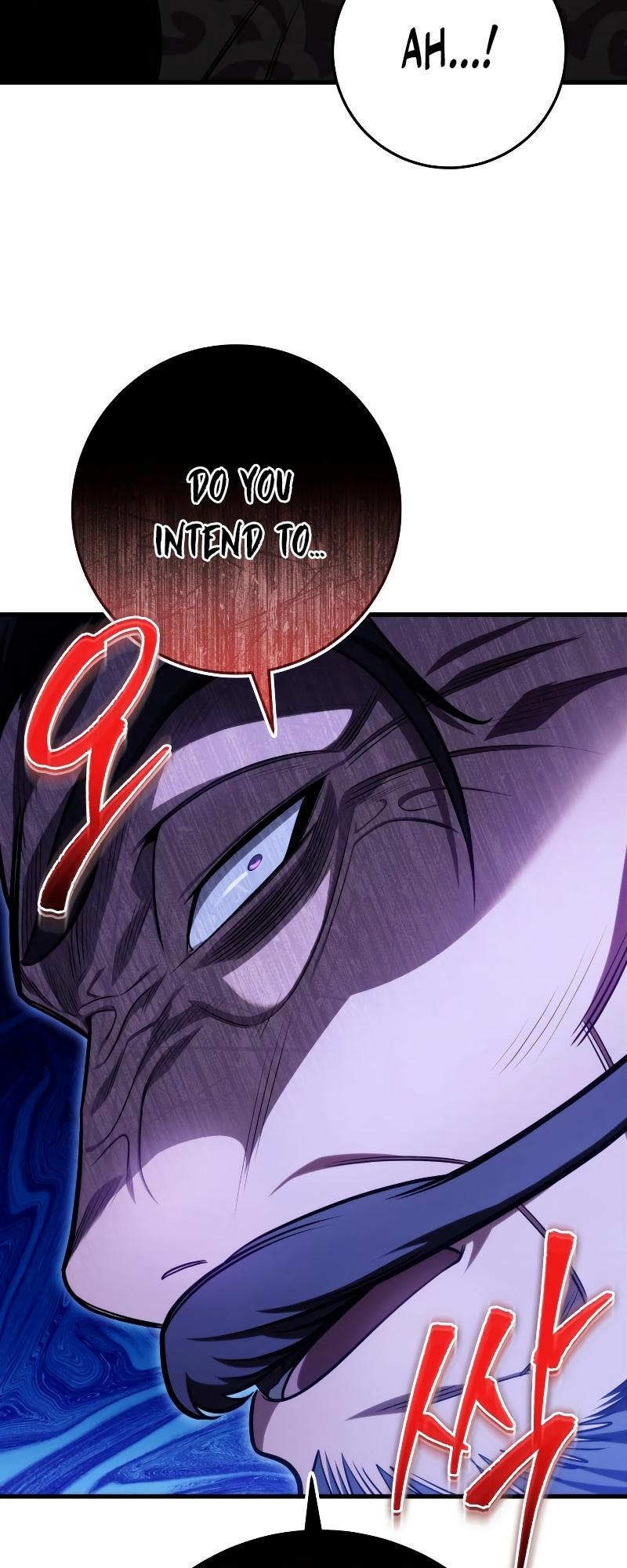 The Nine Heavens Swordmaster Chap 28 - Next Chap 29