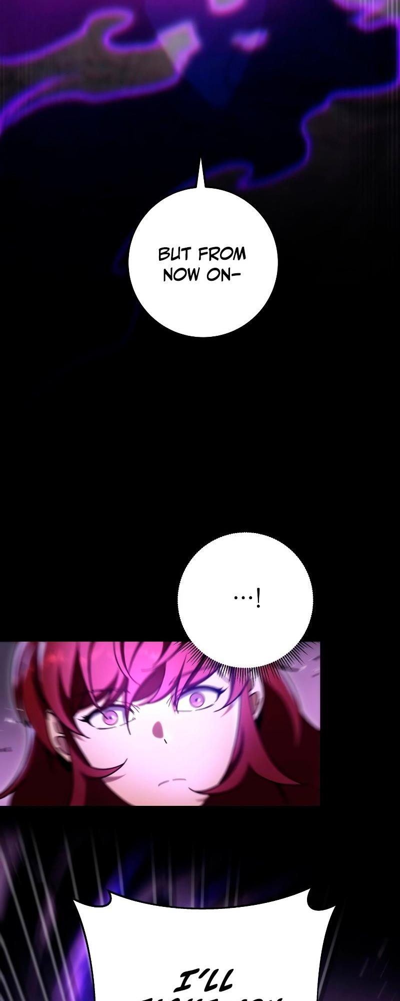 The Nine Heavens Swordmaster Chap 29 - Next Chap 30