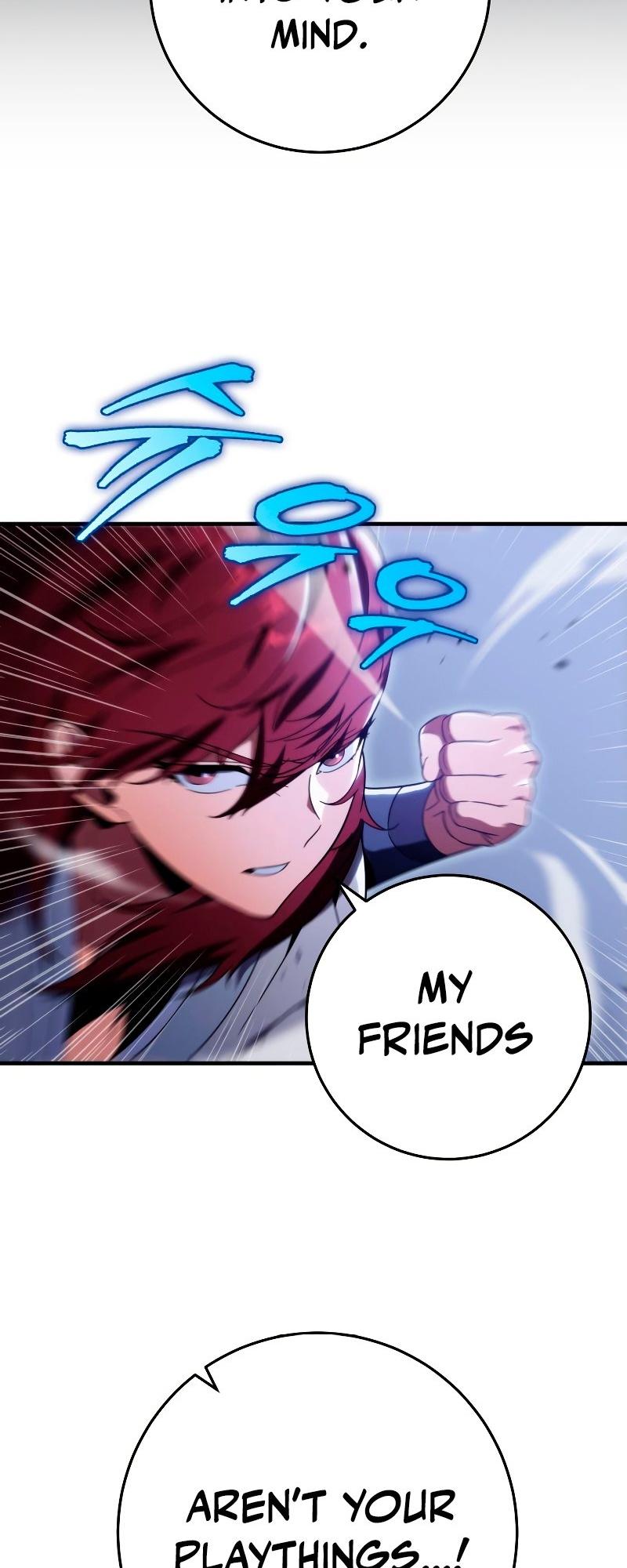 The Nine Heavens Swordmaster Chap 29 - Next Chap 30