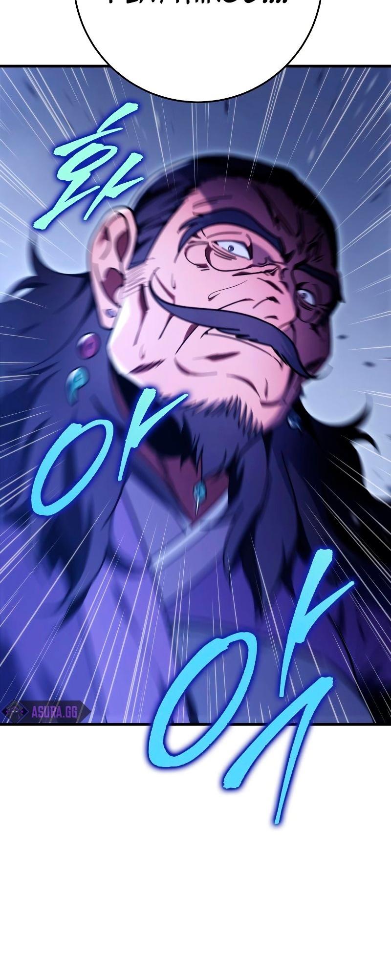 The Nine Heavens Swordmaster Chap 29 - Next Chap 30