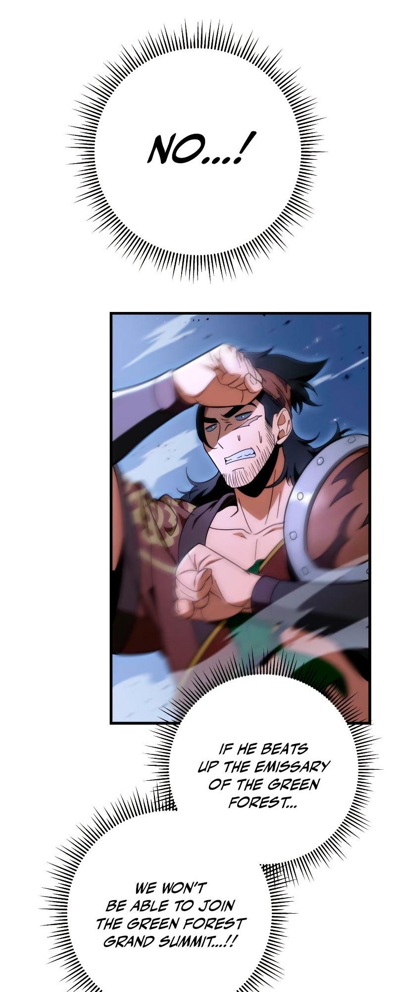 The Nine Heavens Swordmaster Chap 29 - Next Chap 30