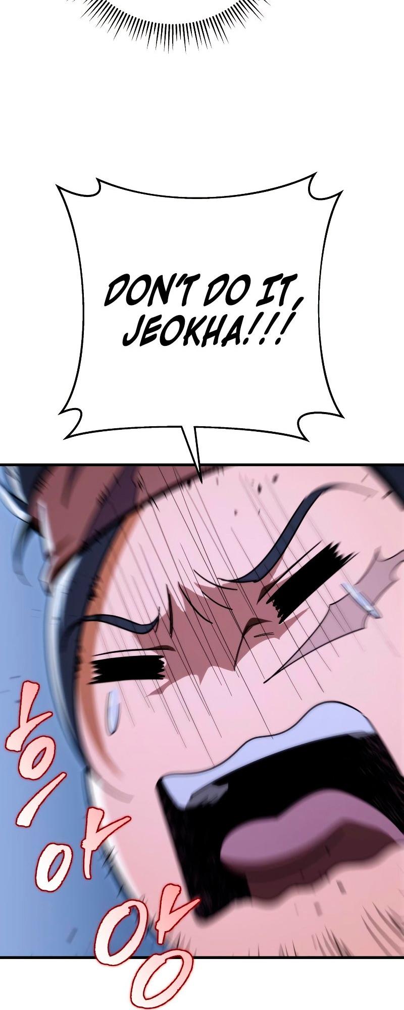 The Nine Heavens Swordmaster Chap 29 - Next Chap 30