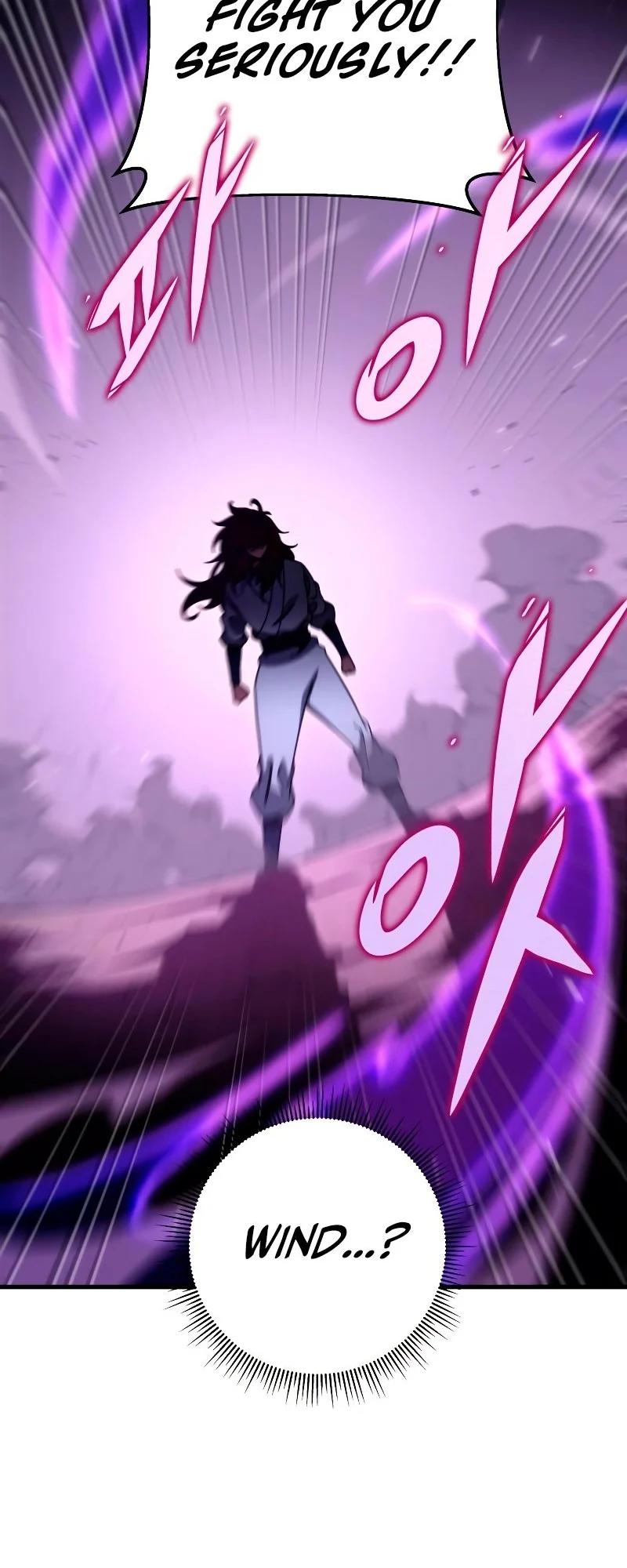 The Nine Heavens Swordmaster Chap 29 - Next Chap 30