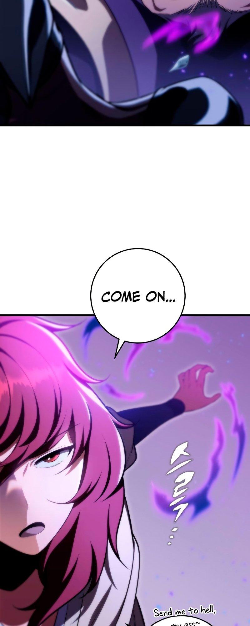 The Nine Heavens Swordmaster Chap 29 - Next Chap 30