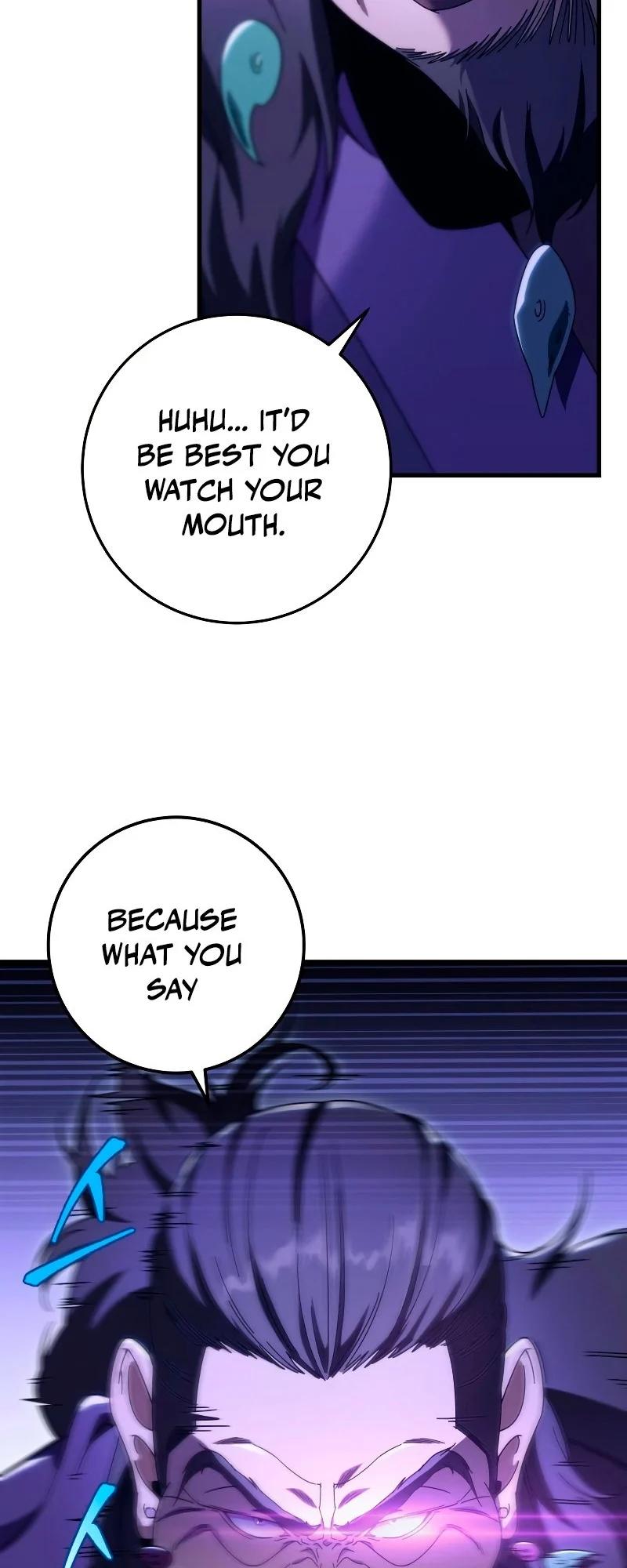 The Nine Heavens Swordmaster Chap 29 - Next Chap 30