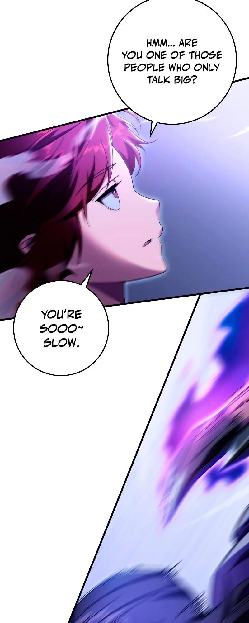 The Nine Heavens Swordmaster Chap 29 - Next Chap 30