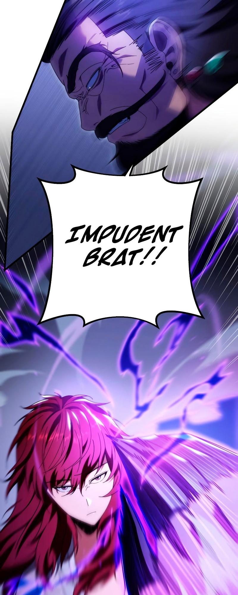 The Nine Heavens Swordmaster Chap 29 - Next Chap 30