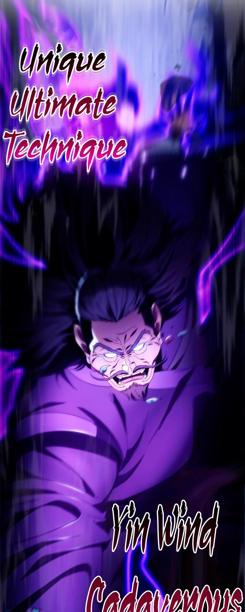 The Nine Heavens Swordmaster Chap 29 - Next Chap 30