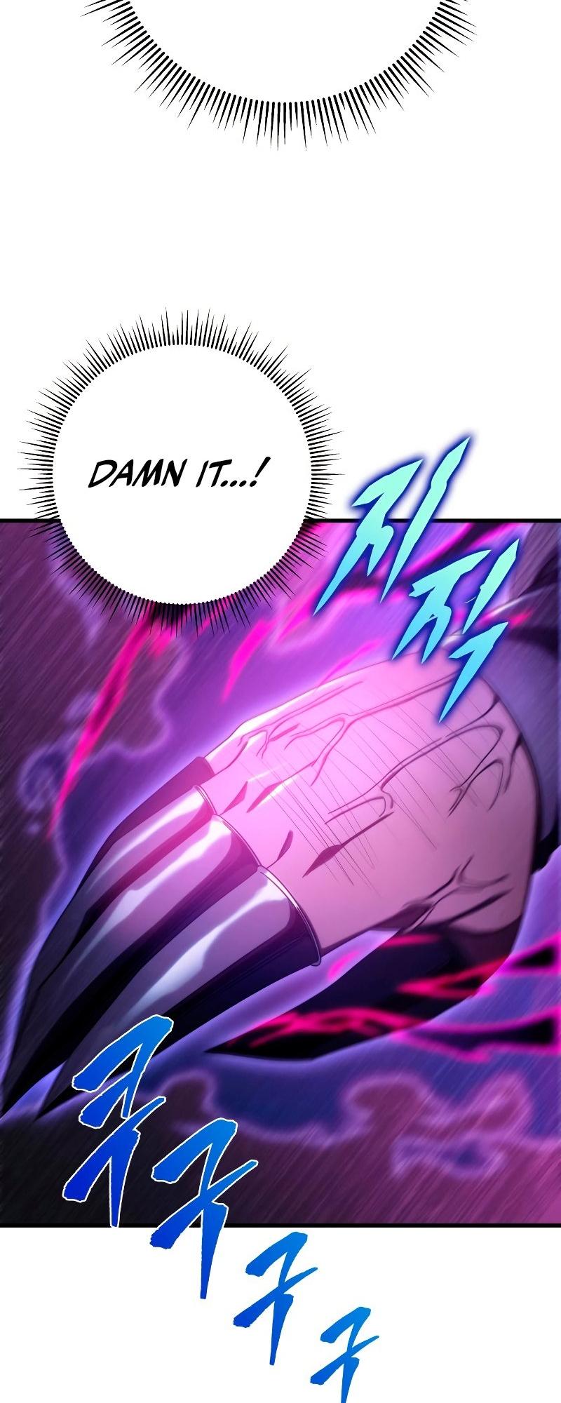 The Nine Heavens Swordmaster Chap 29 - Next Chap 30