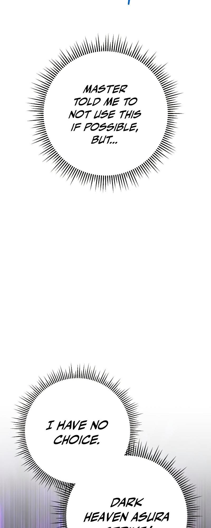 The Nine Heavens Swordmaster Chap 29 - Next Chap 30