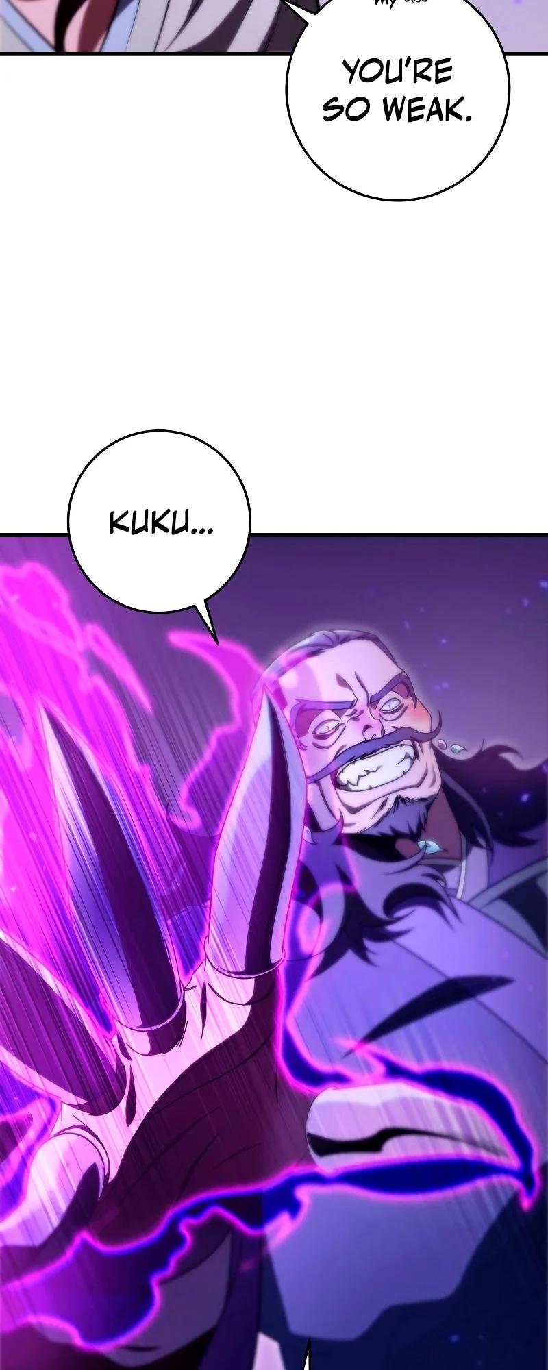 The Nine Heavens Swordmaster Chap 29 - Next Chap 30