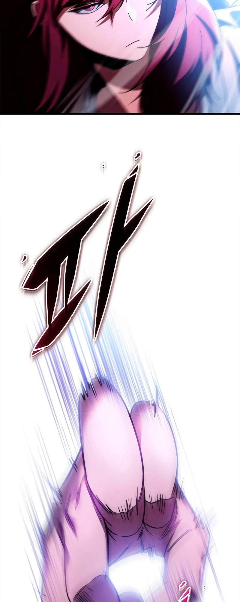 The Nine Heavens Swordmaster Chap 29 - Next Chap 30