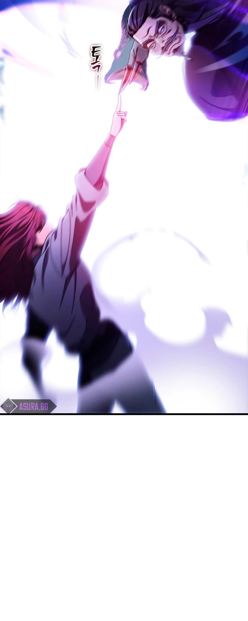 The Nine Heavens Swordmaster Chap 29 - Next Chap 30