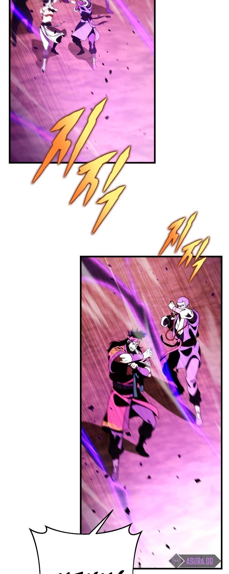 The Nine Heavens Swordmaster Chap 29 - Next Chap 30