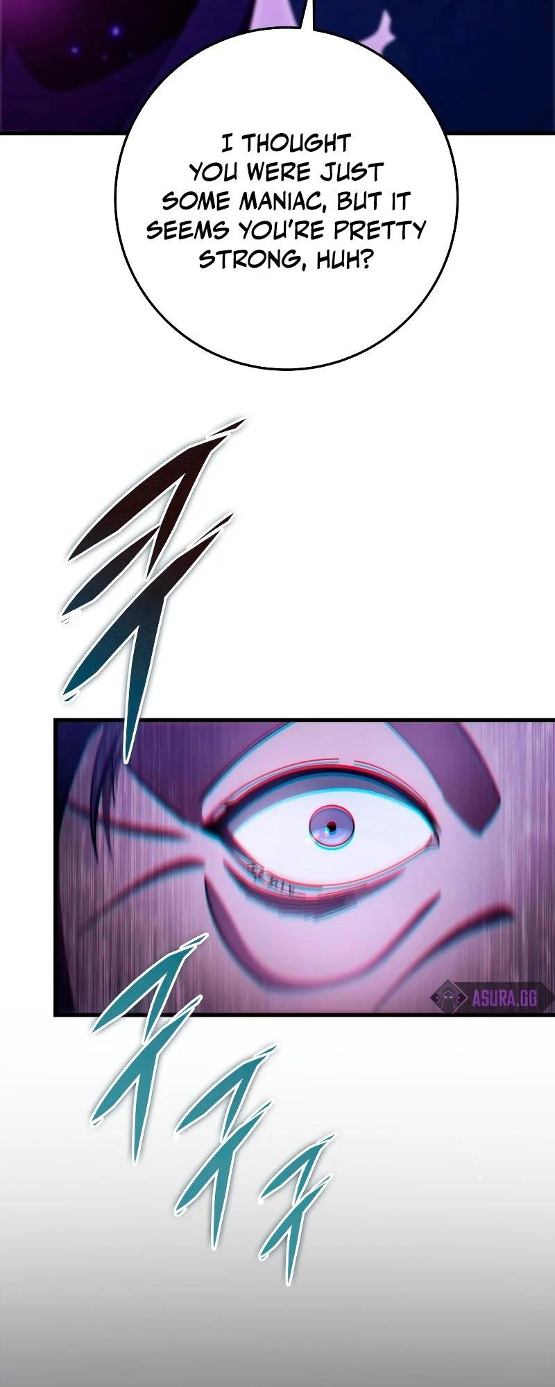 The Nine Heavens Swordmaster Chap 29 - Next Chap 30