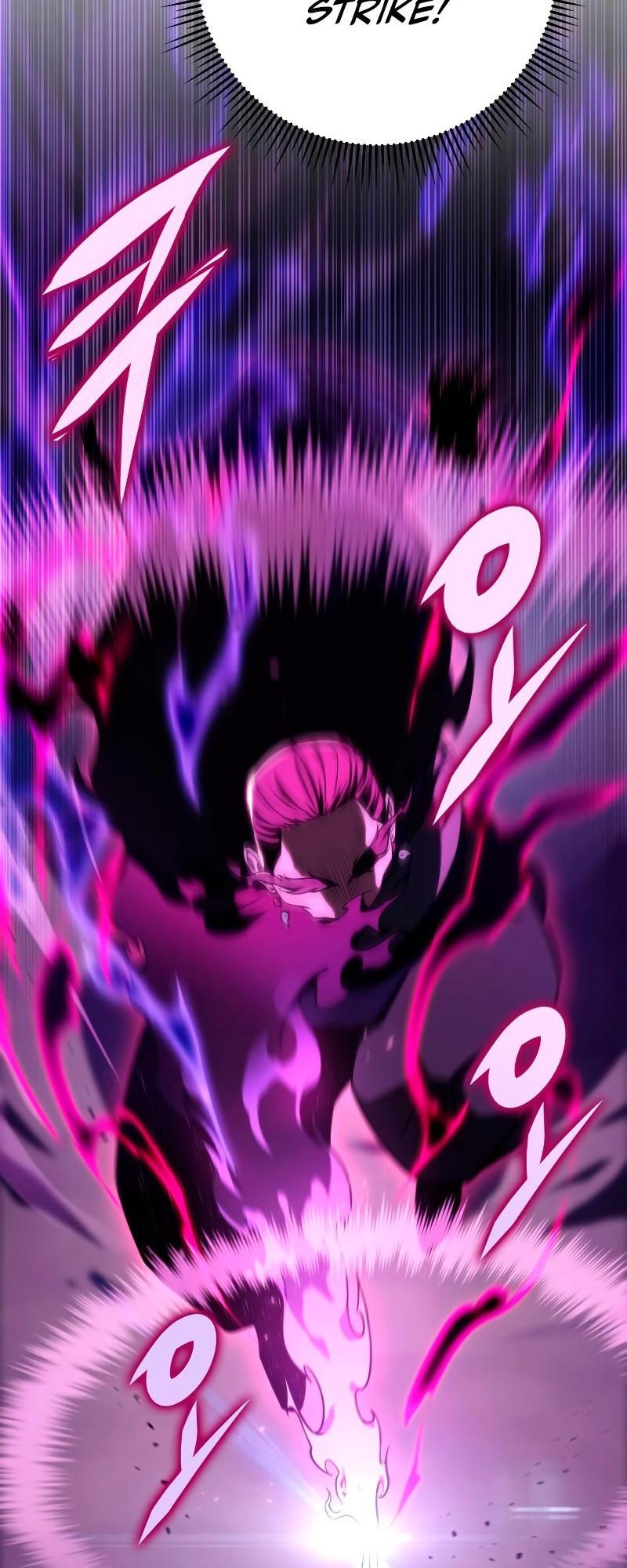 The Nine Heavens Swordmaster Chap 29 - Next Chap 30