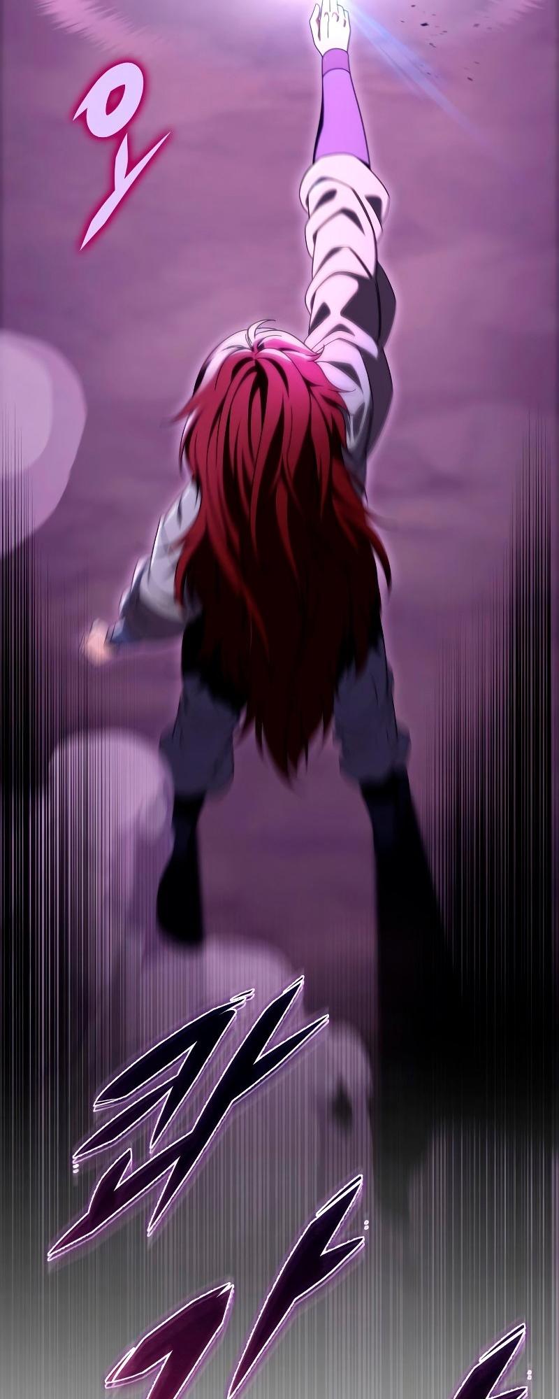 The Nine Heavens Swordmaster Chap 29 - Next Chap 30