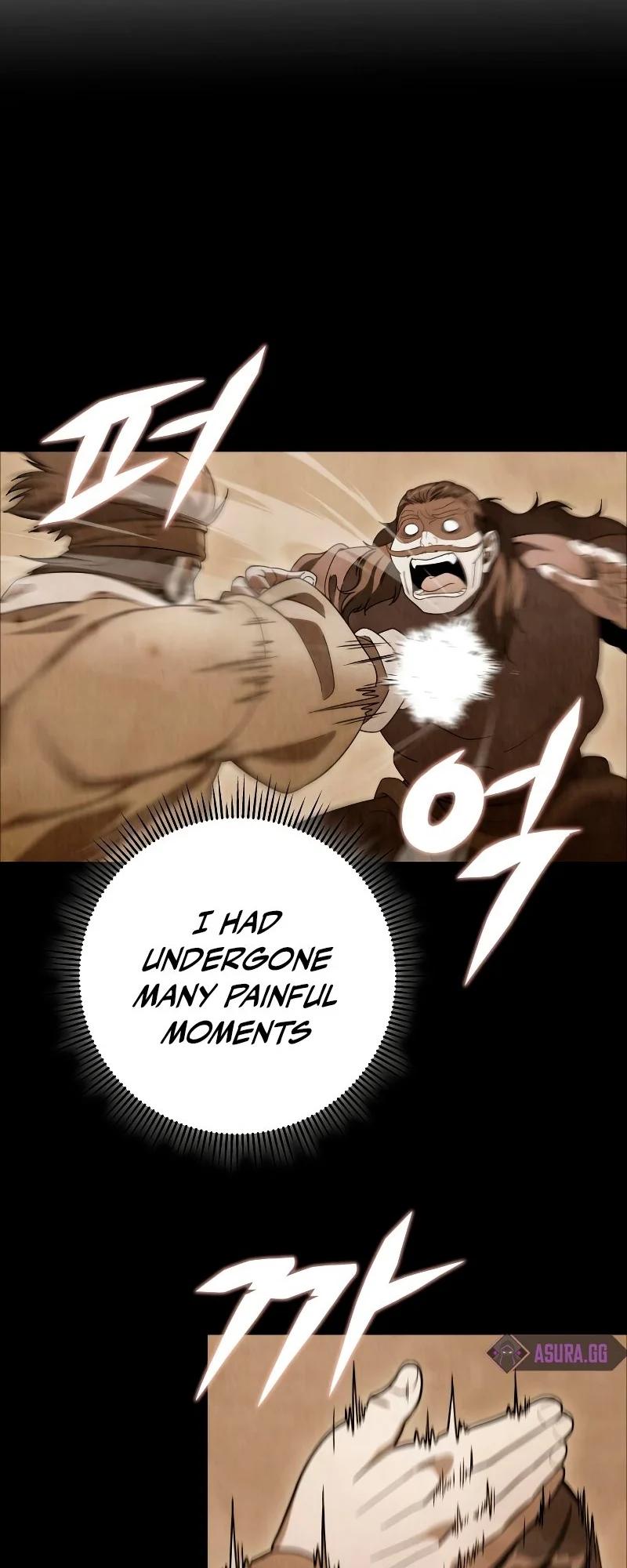 The Nine Heavens Swordmaster Chap 29 - Next Chap 30