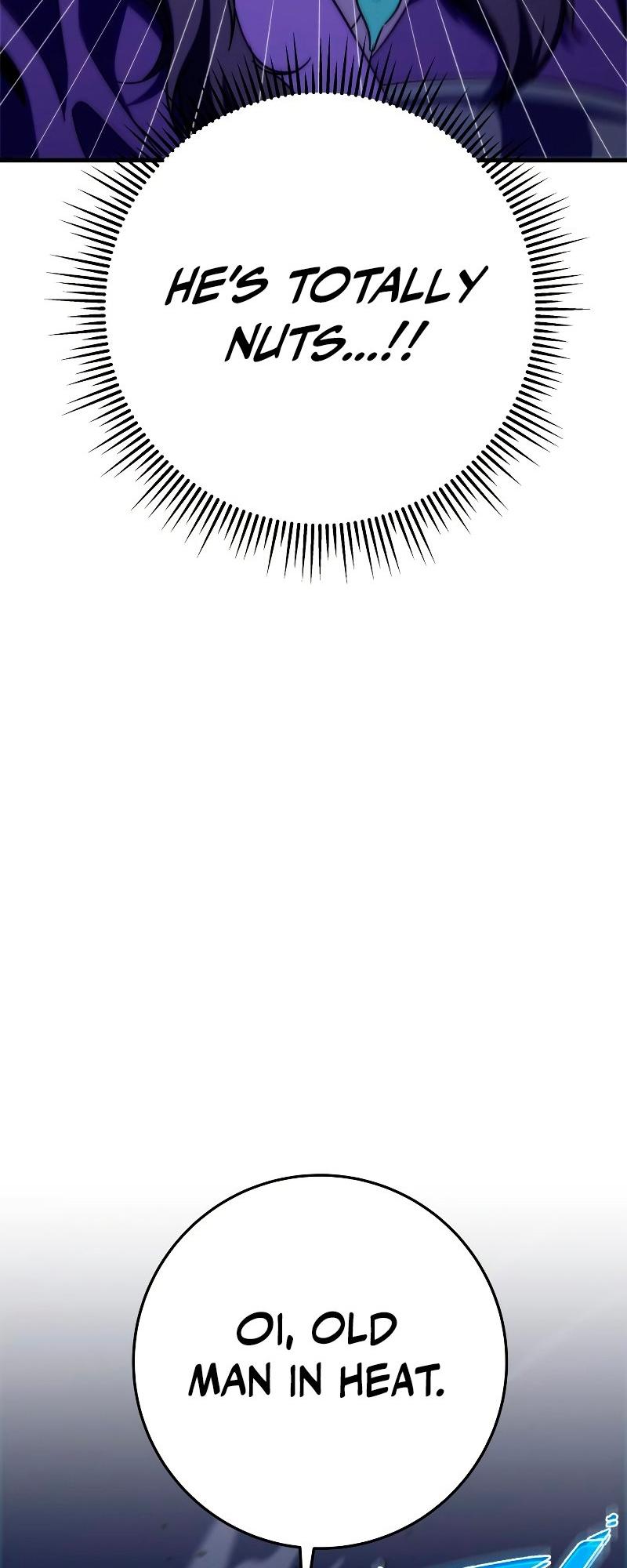 The Nine Heavens Swordmaster Chap 29 - Next Chap 30